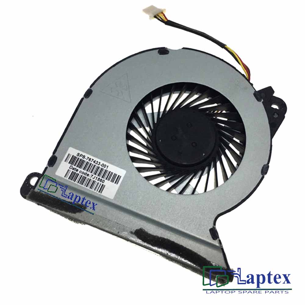 HP Probook 450 G2 CPU Cooling Fan